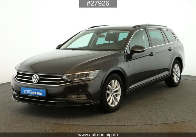 Volkswagen Passat Variant 1.5 TSI Business #AHK#LED#ACC#DSG