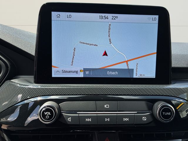 Ford Kuga PHEV ST-Line X 2.5 B&O+HUD+ACC+Navi+Elektr.