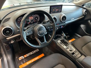 MYAUTOCENTER – Gebraucht- und Jahreswagen mit Werkstattservice in Pfaffenhofen Audi A3 Sportback *Virtuel*Xenon*Navi*