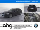 BMW 318i Touring Sport Line AHG Laser Innovationspak - BMW 318 in Stuttgart