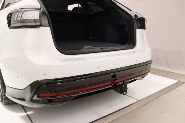 ID.7 Tourer Pro AHK TravelAssist Wärmepumpe Easy