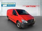 Mercedes-Benz Vito 110 CDI Lang,Mwst,Klima,TÜV+Service NEU - gebrauchte Mercedes-Benz Vito aus dem Jahr 2011