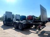 MAN TGS 35.440/8x4/Rahmen 8,90 m/Radstand 4,10m/LBW - Offers