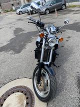 Yamaha VMAX 1200 - YAMAHA VMAX 1200