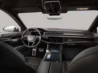 Audi S8 - Vorschau Bild 8
