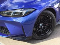 BMW M4 - Vorschau Bild 3