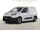 Toyota Proace City Electric 136 50kWh L1 Kam PDC Tem... - Toyota mit Elektro-Antrieb: Van