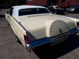 Lincoln Mark 3 - Autos aus dem Jahr 1970
