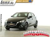 Mazda 2 Kizoku Sitzheizung ACAA Tempomat Kamera PDC LM - Mazda 2 aus 2019