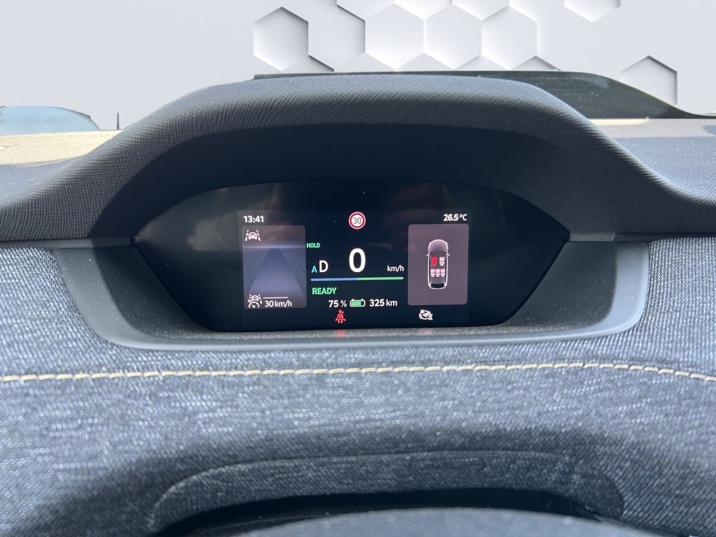 Elroq 85 Loft-sofort probefahren- sofort verfügb