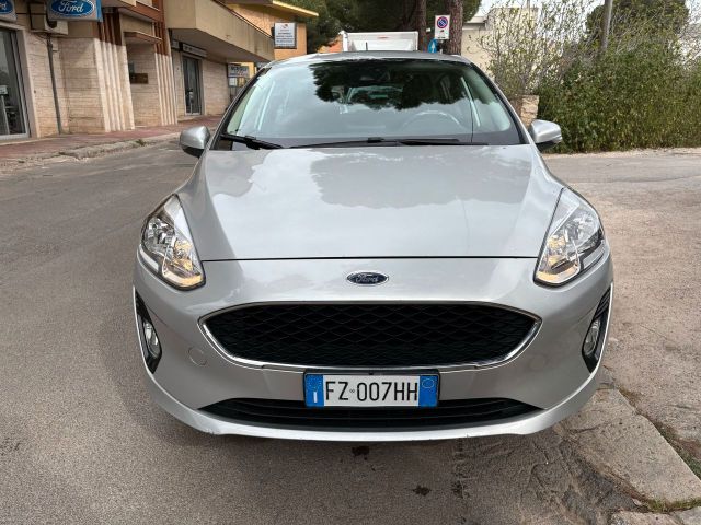 Ford Fiesta 1.5 EcoBlue 5 porte Business