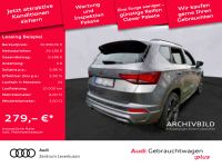 Cupra Ateca - Vorschau Bild 2