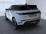 Land Rover Range Rover Evoque Dynamic SE Bluetooth Navi LED - Land Rover Range Rover Evoque: Blue Dynamic