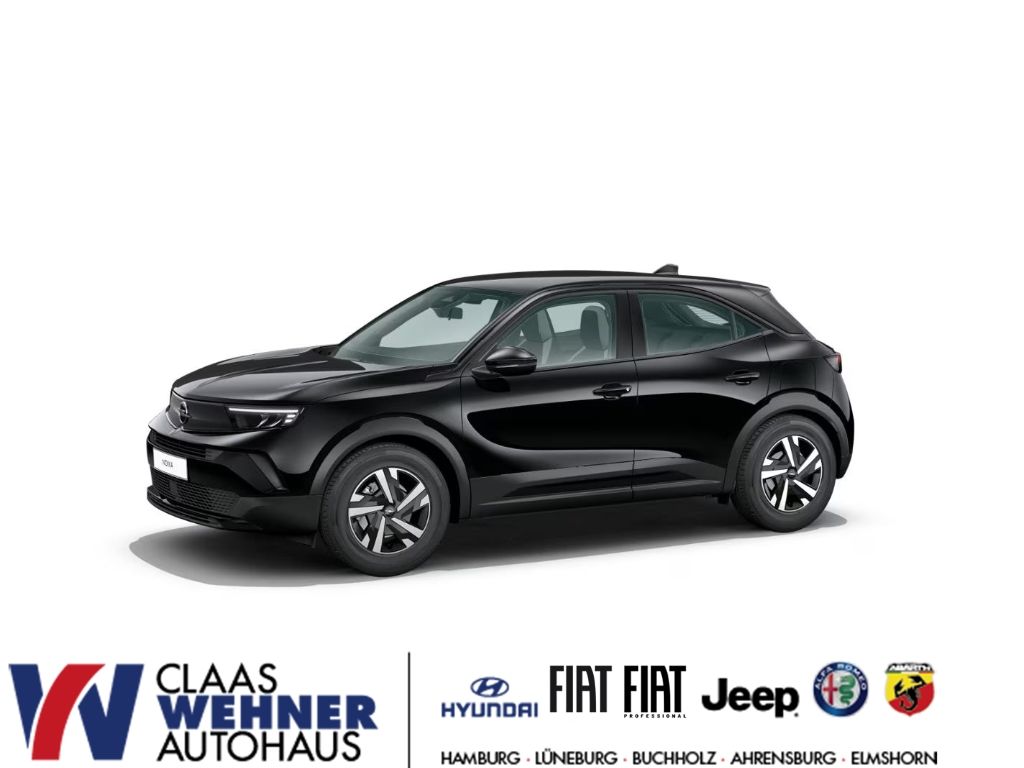 Opel Mokka - Bild 2