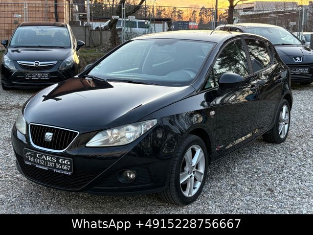 Seat Ibiza Lim. Copa