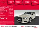 Audi A3 Sportback 35 TFSI ACC Navi Xenon PDC - Audi A3 Gebrauchtwagen in Hannover