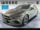 Mercedes-Benz A 180 Progressive LINE ADVANCED+SMARTPHONE INTEG - Mercedes-Benz A 180 Jahreswagen