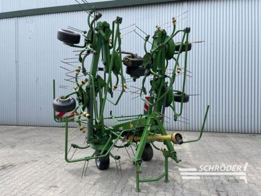 Krone KW 8.82