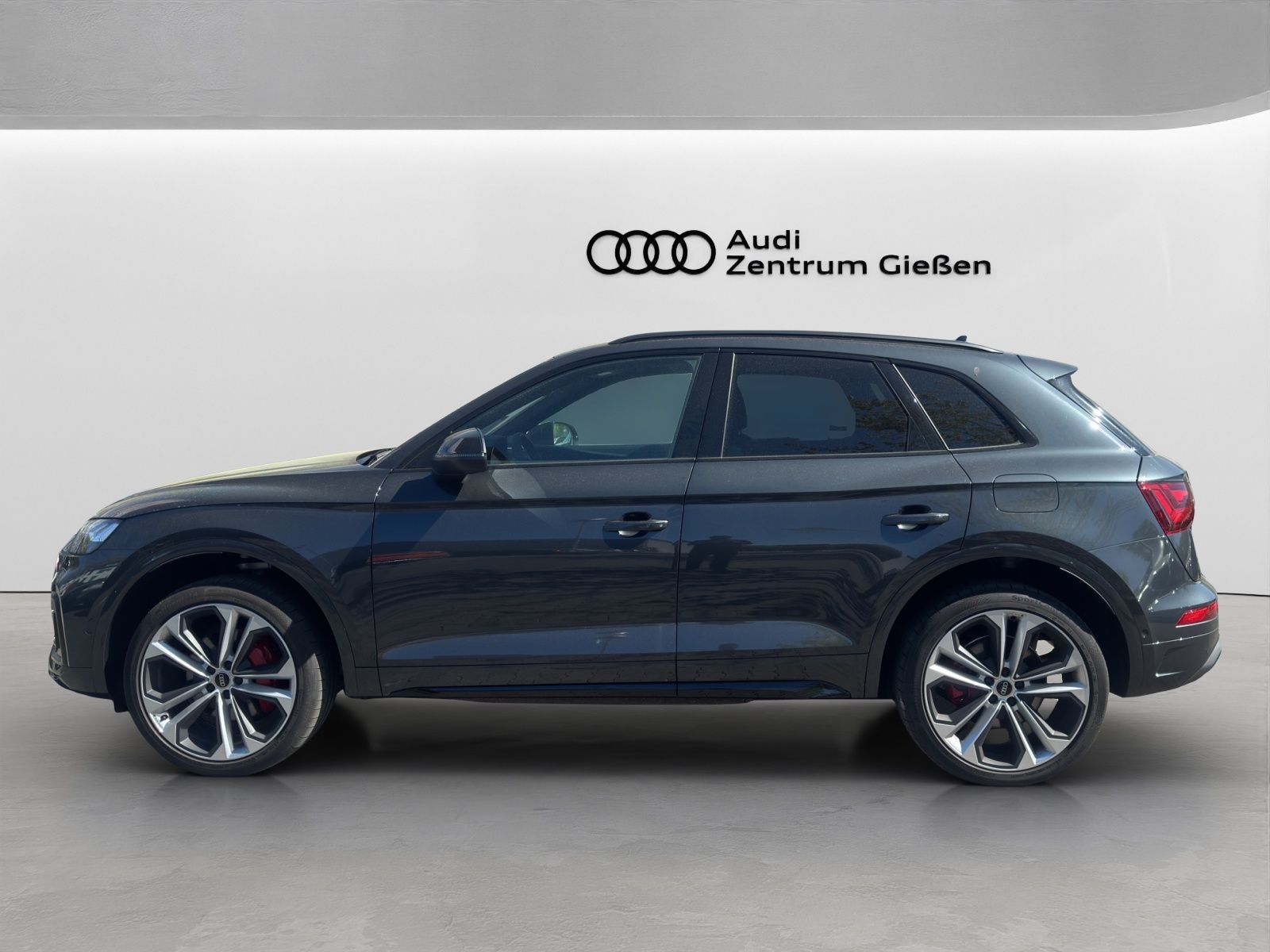 Audi Q5 - Bild 3