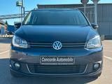 Volkswagen Touran Style EcoFuel DSG BI-Xenon SHZ PDC Tempom - Volkswagen Touran: Ecofuel