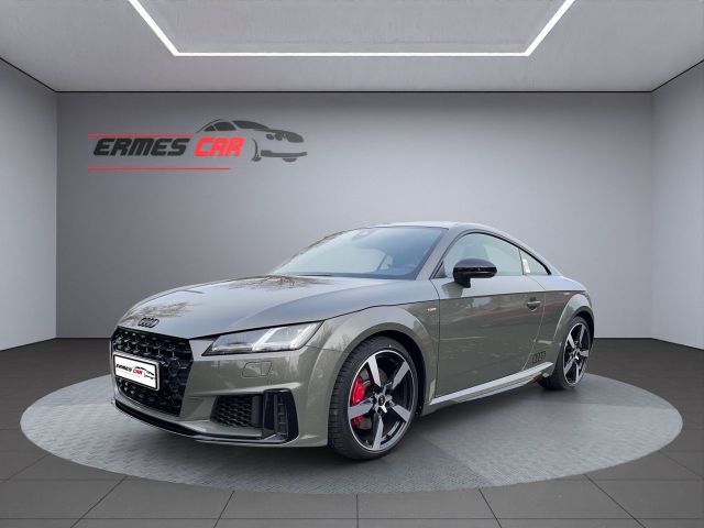 Audi TT Coupé 45 TFSI quattro S tronic S line