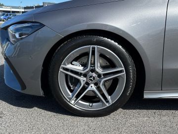 Mercedes CLA 200 - 8