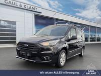 Ford Transit Connect   Kasten lang Trend #AHK