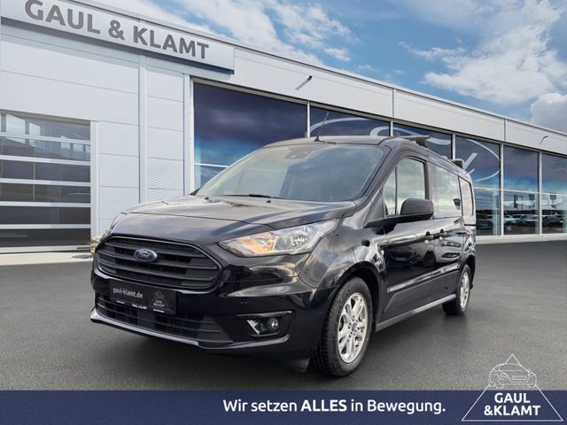 Ford Transit Connect Kasten lang Trend #AHK