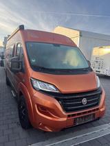 Weinsberg CaraBus 601 K Solar,Lithium,Rollerbühne,TV - Etagenbett Diesel Kastenwagen
