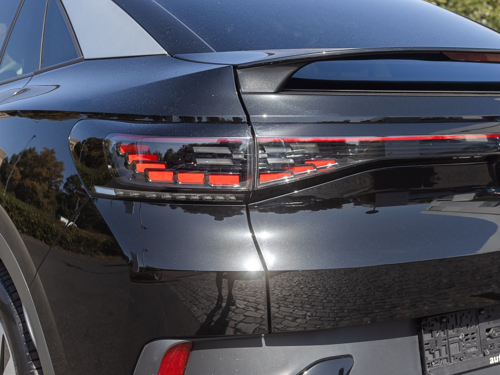 Volkswagen ID.5 - Bild 8