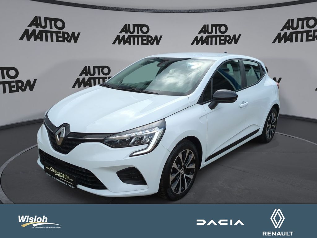 Image of Renault Clio
