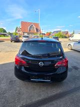 Opel Corsa E ON ecoFlex - Opel Corsa Eco mit Diesel-Antrieb