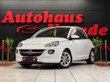 Opel Adam Jam 1,4 Tempomat/Bluetooth/Multi/Klima - Opel Adam Gebrauchtwagen in Duisburg