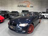 BMW 330/Coupe/xDrive/SHZ/AUX/XENON/LEDER - BMW 330 aus 2007: Coupe