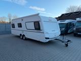 Dethleffs Camper 650 FMK *Mover+Klima+Markise* - Dethleffs 65