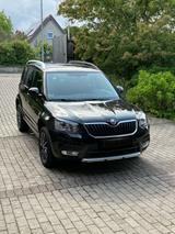 Skoda Yeti 1.4 TSI DSG Style Style - Skoda Yeti in Bremen