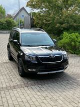 Skoda Yeti 1.4 TSI DSG Style Style - Skoda Yeti: Privatanbieter