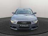 Audi A4 Avant S line Sportpaket / plus Motor 3.0 - Audi A4: Sport Line