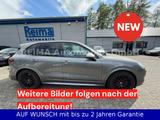 Porsche Cayenne GTS , LED, Luft, Bose, Kamera - graue Porsche Cayenne