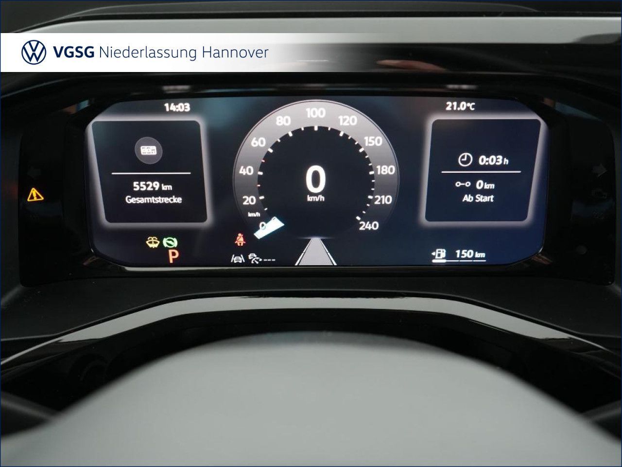 Volkswagen T7 Multivan - Bild 13