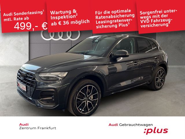 Audi Q5 - Bild 1