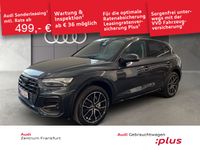 Audi Q5 - Vorschau Bild 1