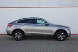 Mercedes-Benz GLC 300 de Coupé Cp. EQ Power Plug-In Hybrid AHK - Mercedes-Benz Gebrauchtwagen von 2022
