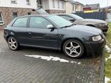 Audi A3 1.8l - gebrauchte Audi A3 aus dem Jahr 1996