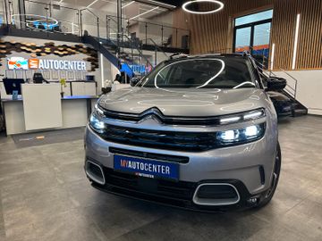 Citroën C5 Aircross Shine *Standh.*Navi*LED*