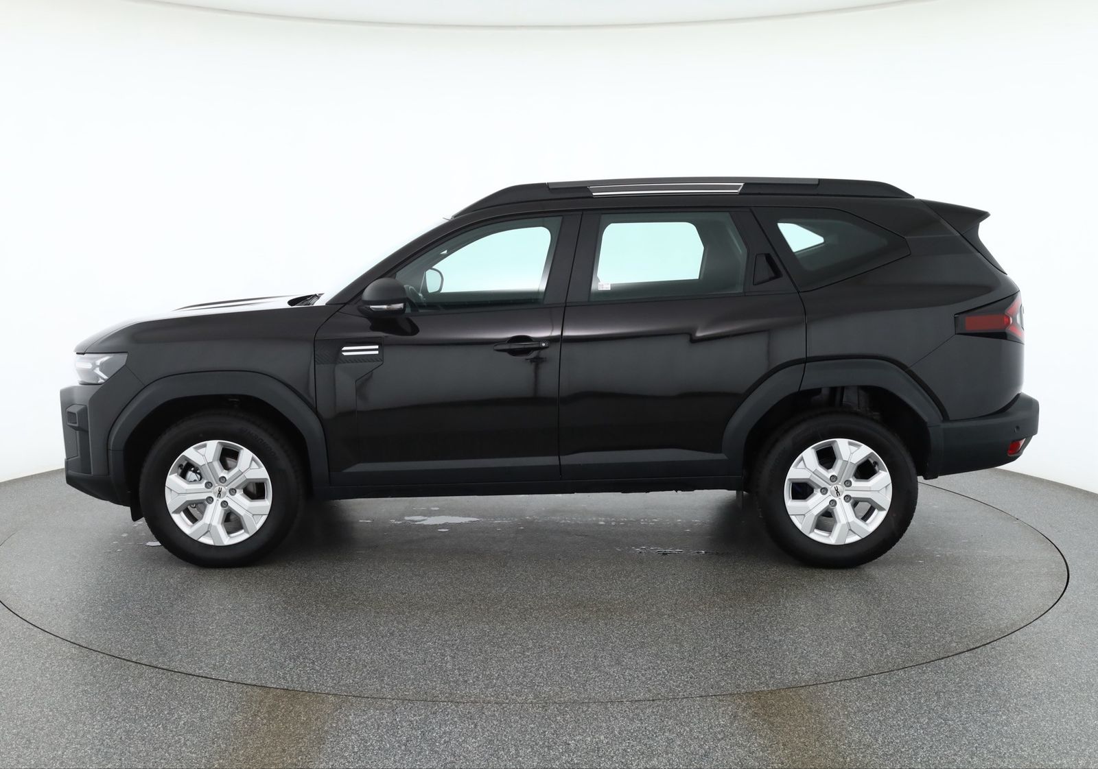 Dacia Bigster Essential 140 mHev LED Kamera imagem 2