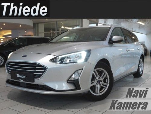 Ford Focus Turnier 1.0 COOL & CONN. NAVI/KAMERA/DAB+