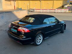 Fahrzeugabbildung Saab 2.0T Aero Cabrio *Vollausstattung*Automatik*
