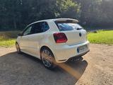 Volkswagen Polo 1.4 TSI ACT BlueGT BlueGT Sport - Volkswagen Polo BlueGT mit Benzin-Antrieb