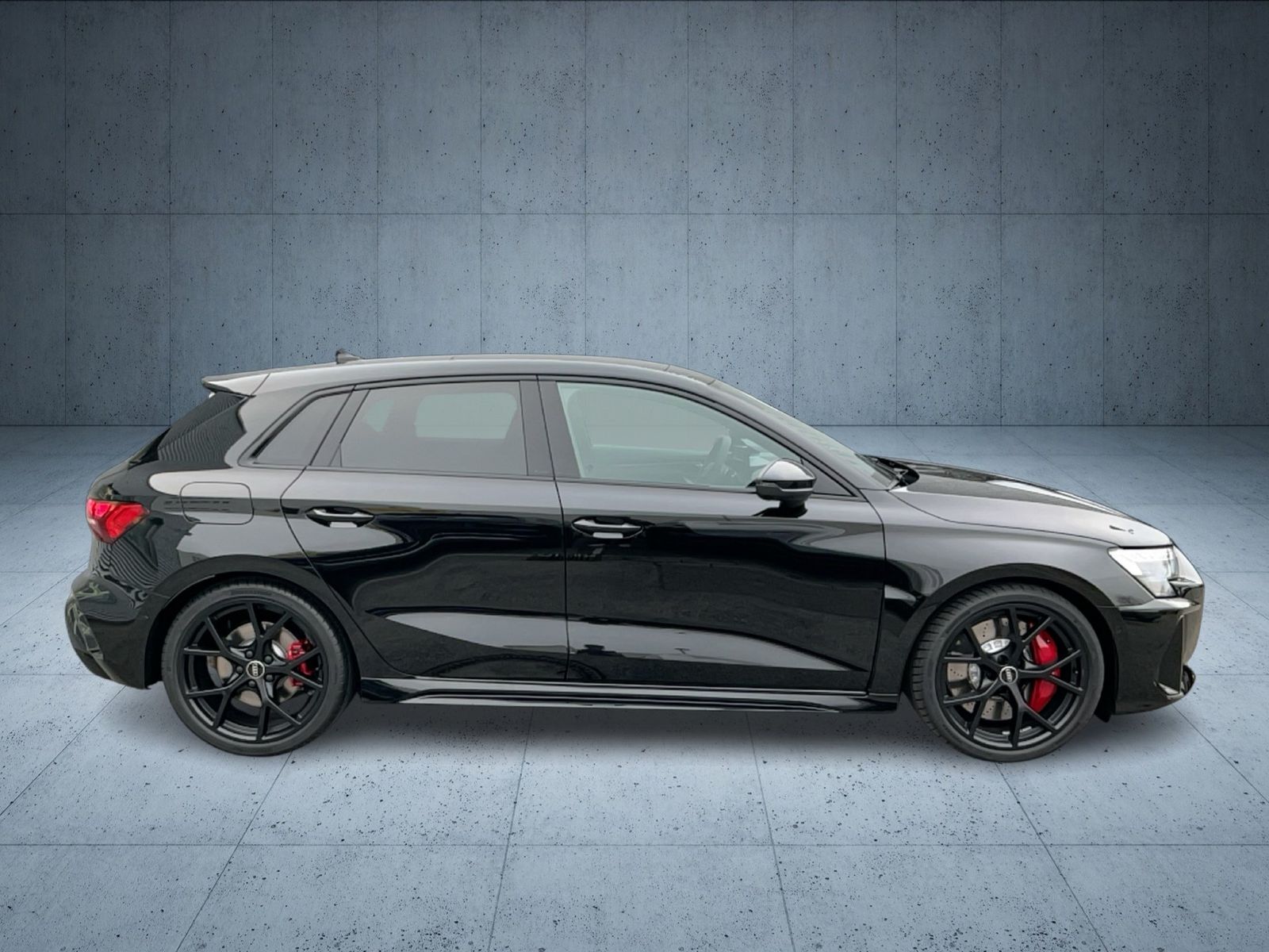 Audi RS3 - Bild 7